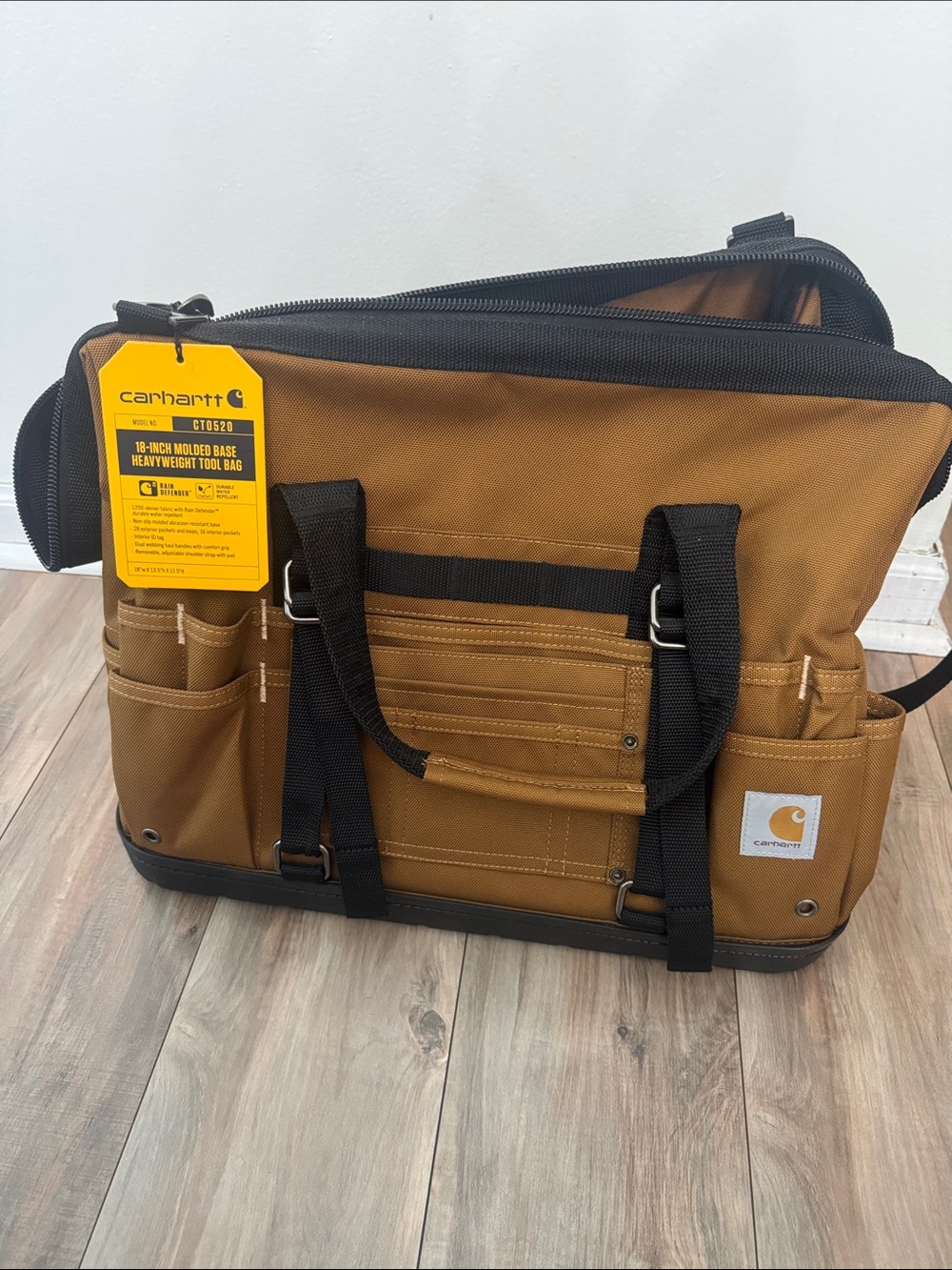 Carhartt Tool Bag